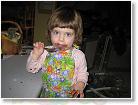 20090117_19_24_38-01 * Mmmm...brownie batter * 2592 x 1944 * (810KB)